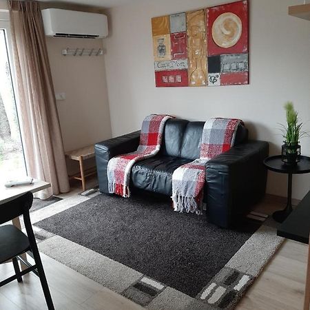 Appartement Oase Klimmen Luaran gambar