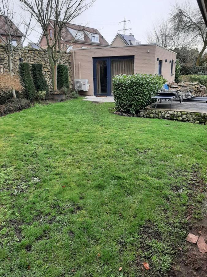Appartement Oase Klimmen Luaran gambar