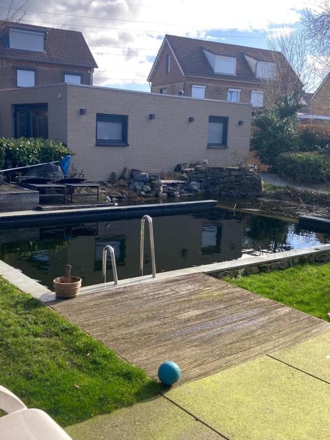 Appartement Oase Klimmen Luaran gambar